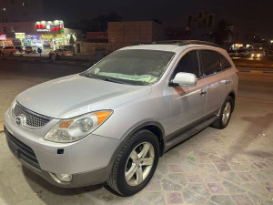 2008 Hyundai Veracruz in dubai