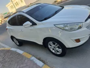 2012 Hyundai Tucson in dubai