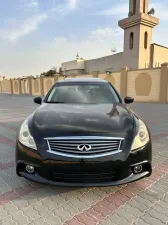 2013 Infiniti G37