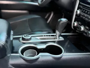 2018 Nissan Pathfinder