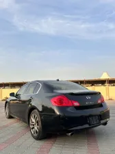 2013 Infiniti G37