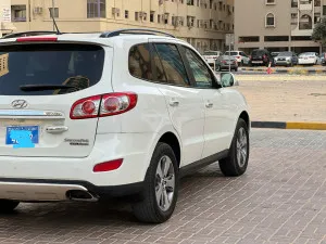 2012 Hyundai Santa Fe