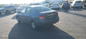 2009 تويوتا ياريس