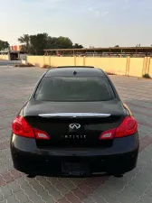 2013 Infiniti G37