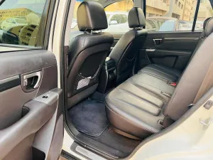 2012 Hyundai Santa Fe