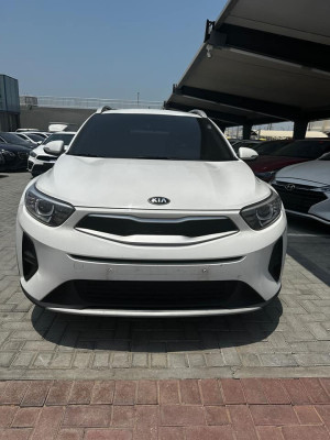 2018 Kia Stonic in dubai