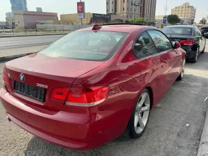 2009 BMW 3-Series