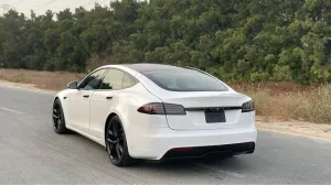 2023 Tesla Model S