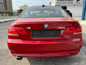 2009 BMW 3-Series