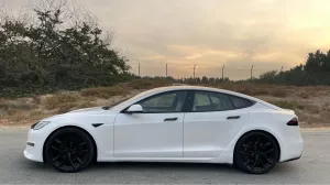 2023 Tesla Model S
