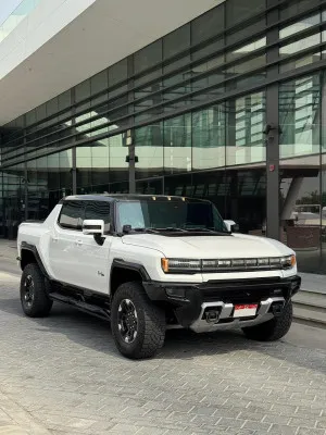 2022 Hummer GMC Hummer Ev
