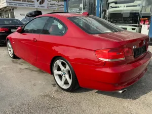2009 BMW 3-Series