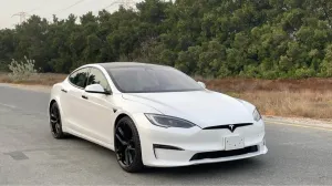 2023 Tesla Model S
