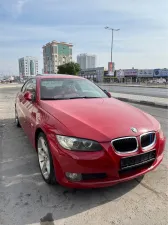 2009 BMW 3-Series