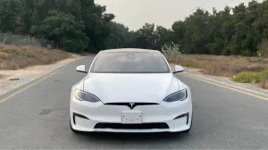 2023 Tesla Model S