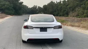 2023 Tesla Model S
