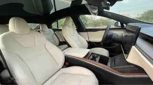 2023 Tesla Model S