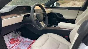 2023 Tesla Model S