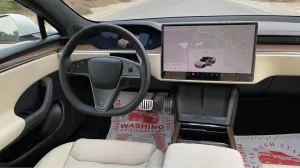 2023 Tesla Model S