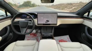 2023 Tesla Model S