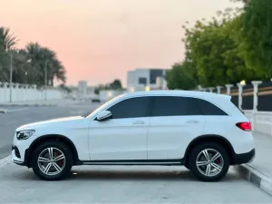 2022 Mercedes-Benz GLC