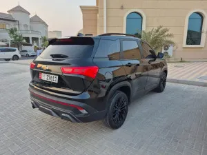 2023 شيفروليه كابتيفا