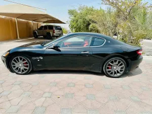 2010 Maserati GranTurismo