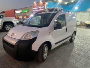 2015 Fiat Fiorino in dubai