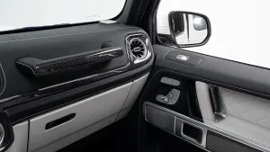 2025 Mercedes-Benz G-Class