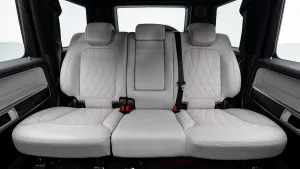 2025 Mercedes-Benz G-Class