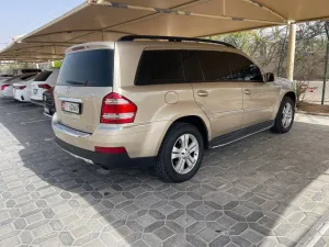 2007 Mercedes-Benz GL