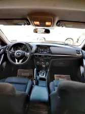 2015 Mazda 6