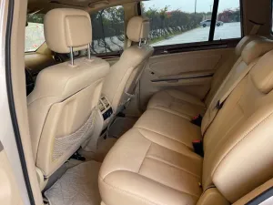 2007 Mercedes-Benz GL