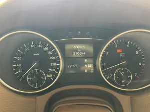 2007 Mercedes-Benz GL