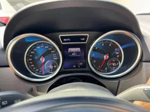2018 Mercedes-Benz GLE