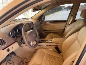 2007 Mercedes-Benz GL