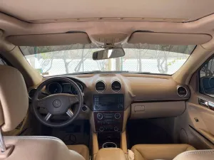 2007 Mercedes-Benz GL