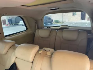 2007 Mercedes-Benz GL