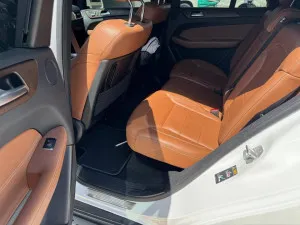 2018 Mercedes-Benz GLE