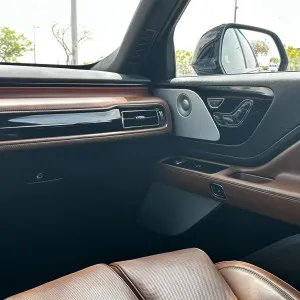 2023 Lincoln Aviator