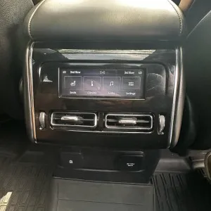 2023 Lincoln Aviator