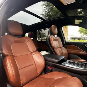 2023 Lincoln Aviator