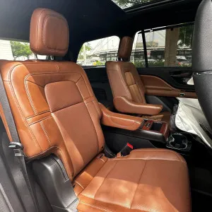 2023 Lincoln Aviator