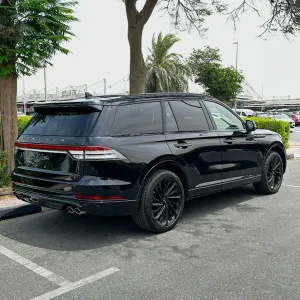 2023 Lincoln Aviator