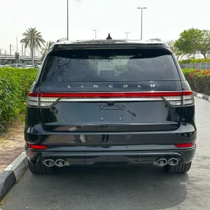 2023 Lincoln Aviator