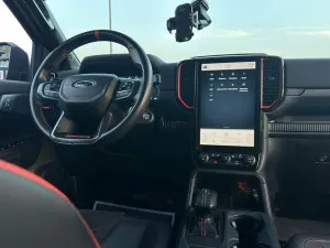 2023 Ford Ranger