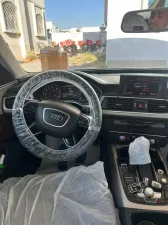 2016 Audi A6