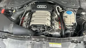 2016 Audi A6