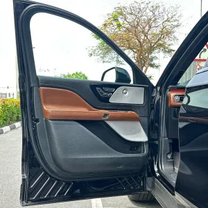 2023 Lincoln Aviator