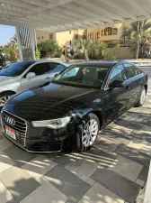 2016 Audi A6